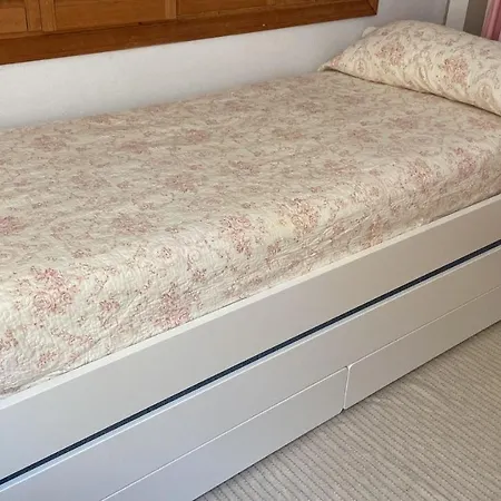 Apartment Duplex Ancha Con Wifi Y Parking *