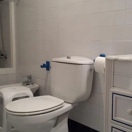 Apartment Duplex Ancha Con Wifi Y Parking Jerez de la Frontera