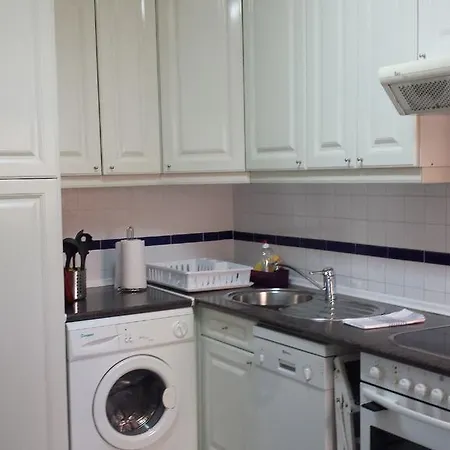 Apartment Duplex Ancha Con Wifi Y Parking *