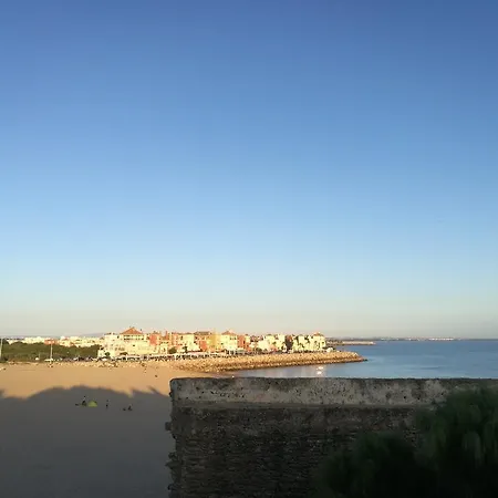 Duplex Ancha Con Wifi Y Parking Apartment *