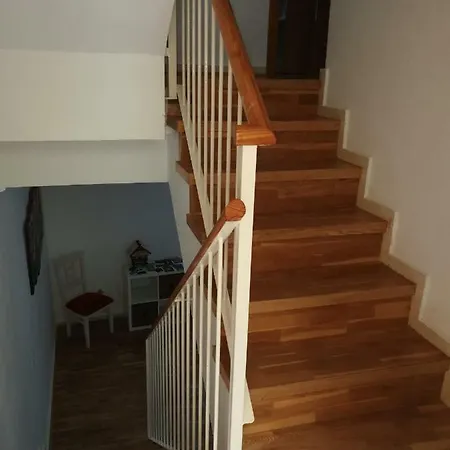 Duplex Ancha Con Wifi Y Parking * Jerez de la Frontera